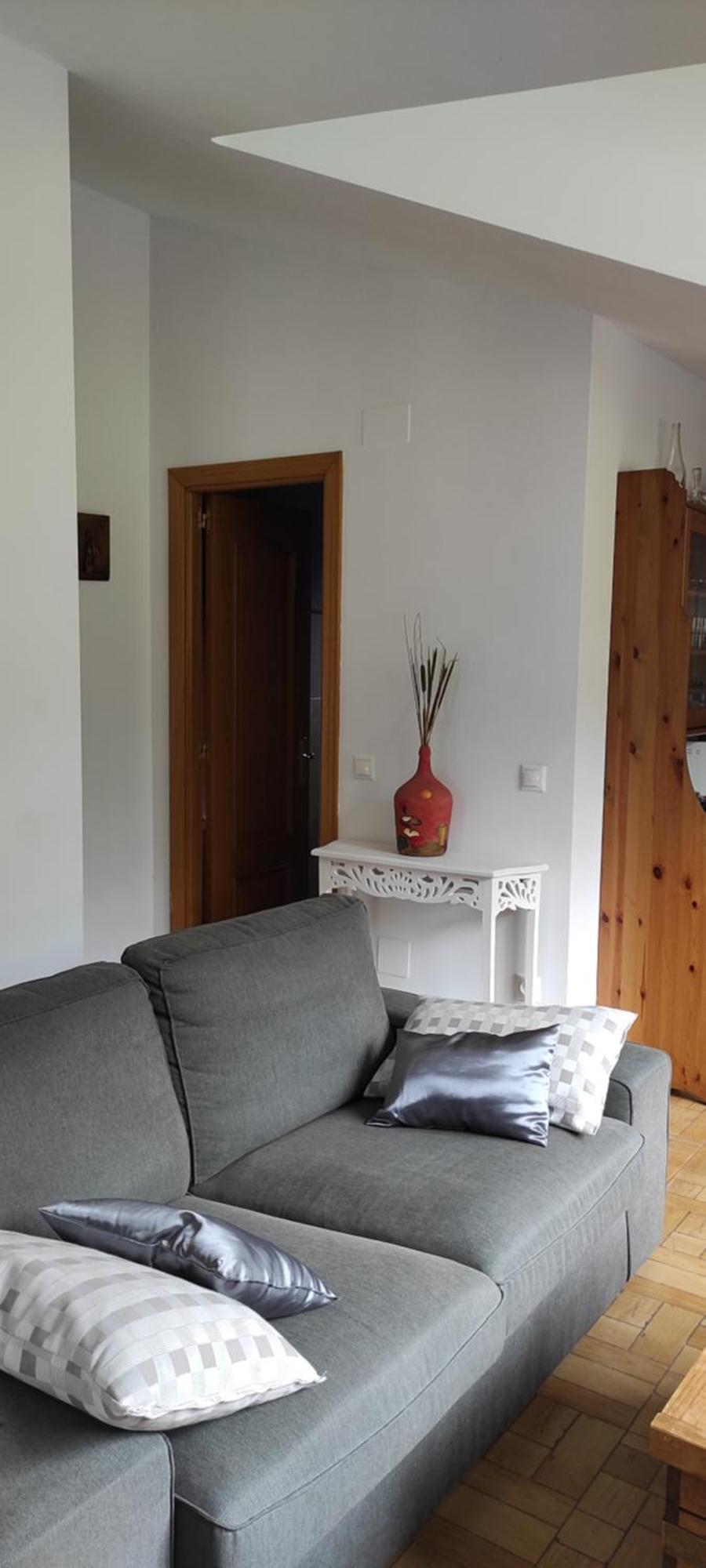 La Corrala De Jose Susana San Miguel  Room photo